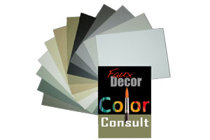 Franklin Color Consultant