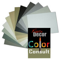 Franklin Color Consultant