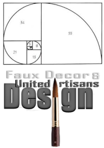 Nashville Faux Finishing design graphic